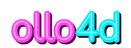 ollo4d — logo kanal