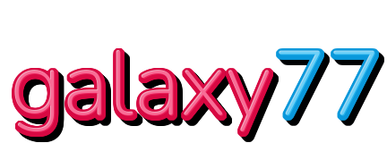 galaxy77 — logo kanal
